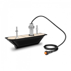 GT30-TH 12 pin through-hull transducer - Garmin