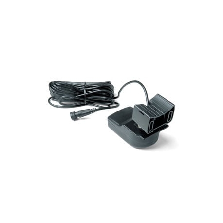 NMEA 2000 Intelliducer Transom Mount Transducer - Garmin