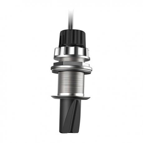 Panoptix PS51-TH Ethernet pass-through transducer - Garmin