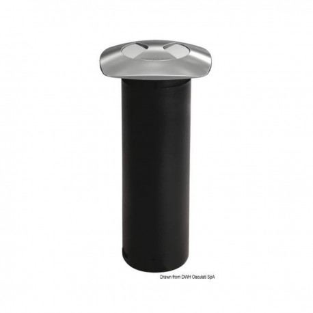 Lampe de table escamotable à led Aurora - Osculati