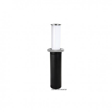 Aurora infällbar LED-bordslampa - Osculati