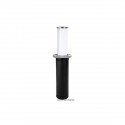 Aurora uttrekkbar LED-bordlampe - Osculati