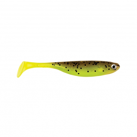 Cebo artificial Berkley PowerBait Sneakshad 11 cm.