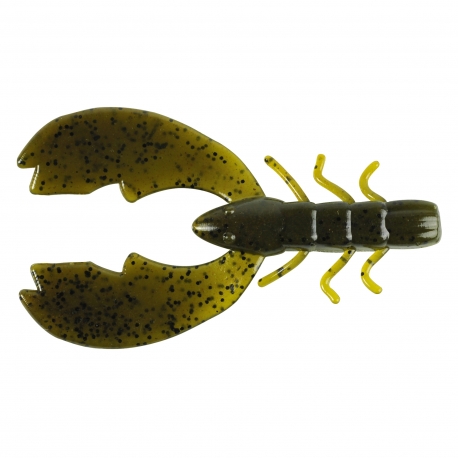 Berkley PowerBait Chigger Craw 8 cm. gambero artificiale