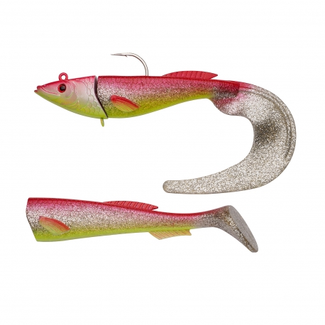 Berkley PowerBait Power Hering 300 gr. langsam jiggender Köder 23 cm.