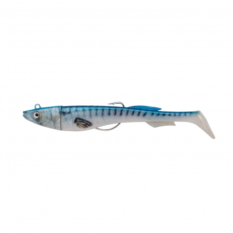 Berkley PowerBait Power Sardine 9 cm. esca da 10 gr.