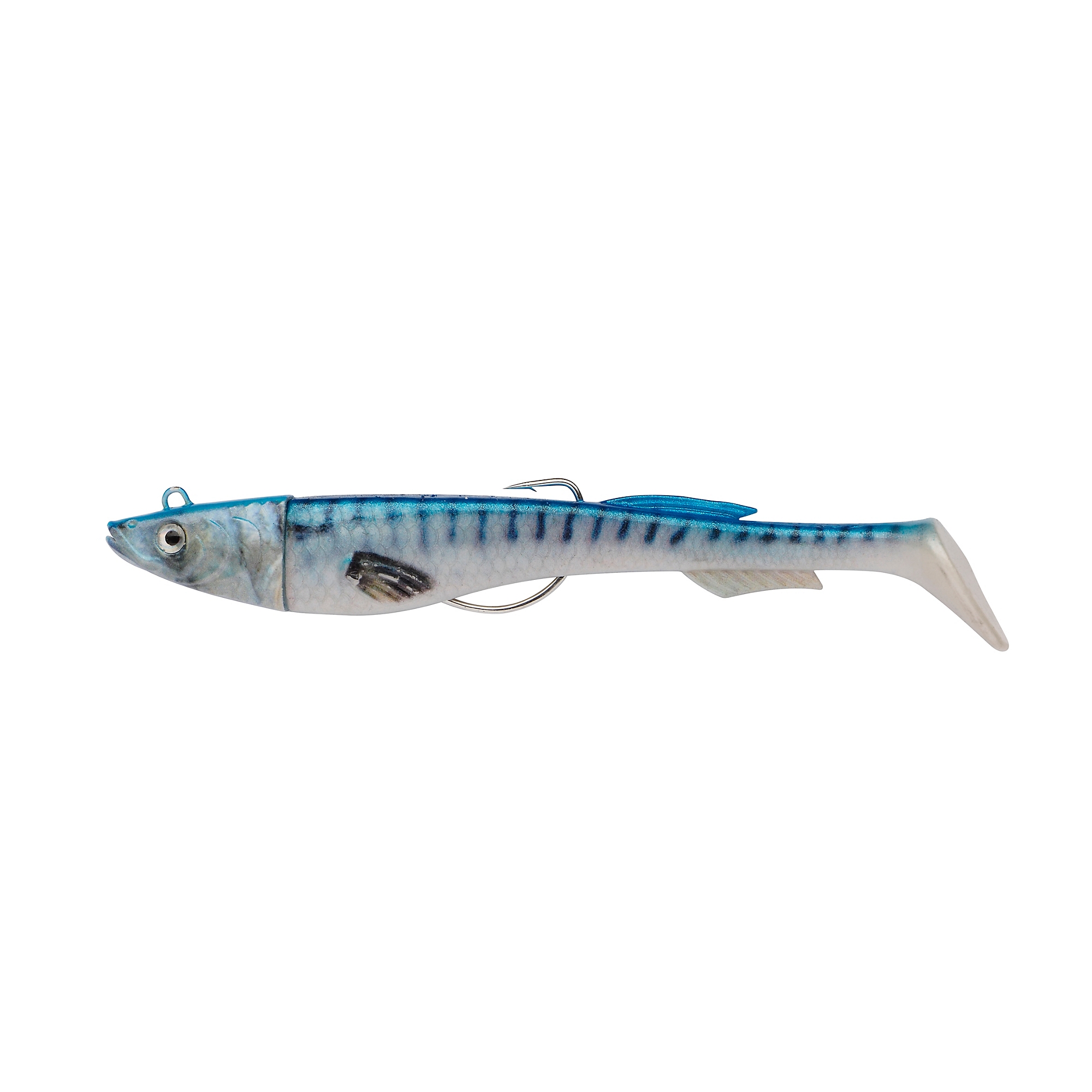 Berkley PowerBait Power Sardine 9 cm. esca da 10 gr. : Colore - Real Mackerel_PowerBait Power Sardine