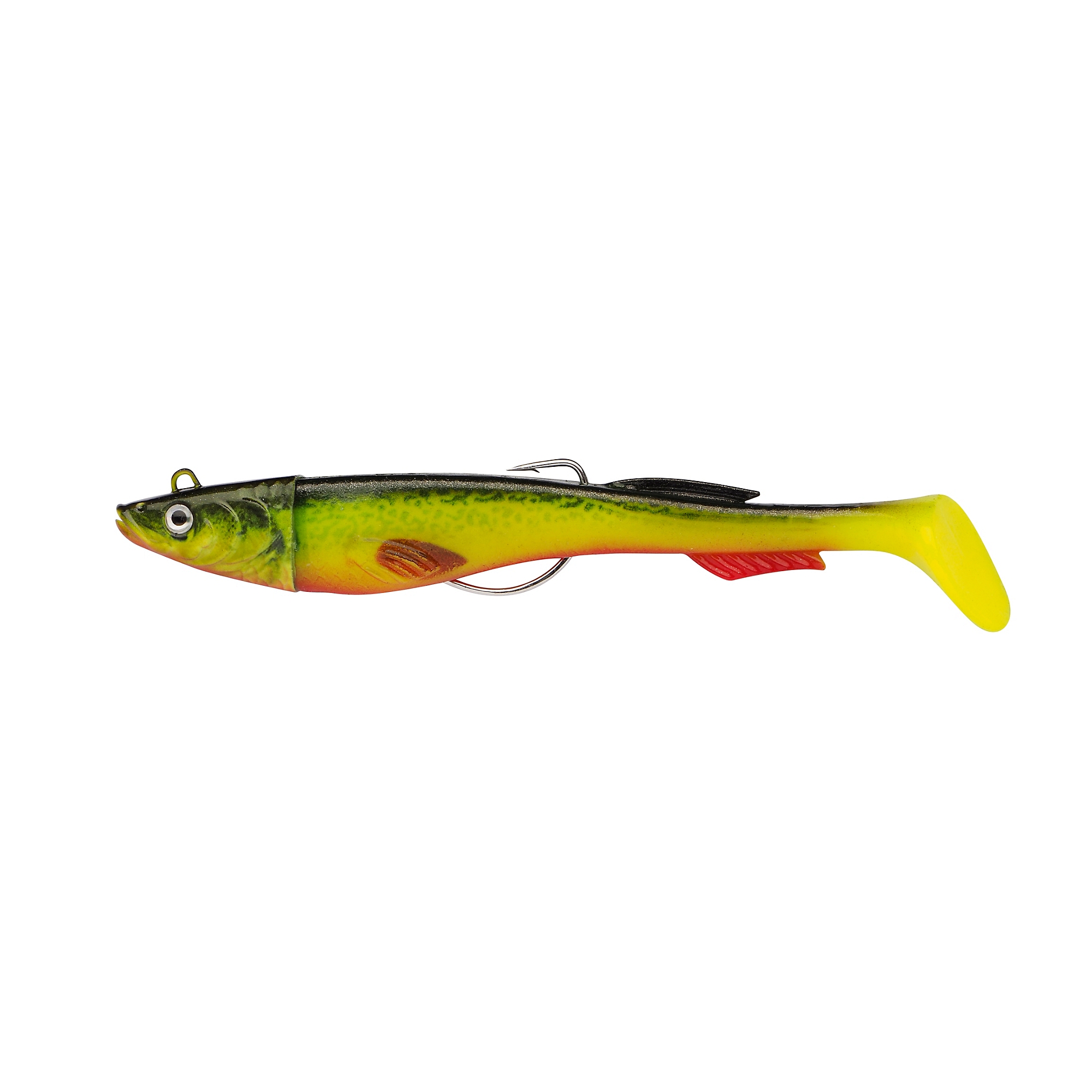Berkley PowerBait Power Sardine 15 cm. esca da 40 gr. : Colore - Hot Cod_PowerBait Power Sardine