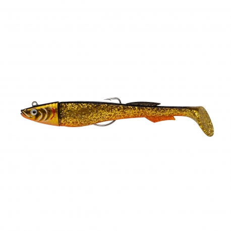 Cebo Berkley PowerBait Power Sardina 15 cm. 40 gr.