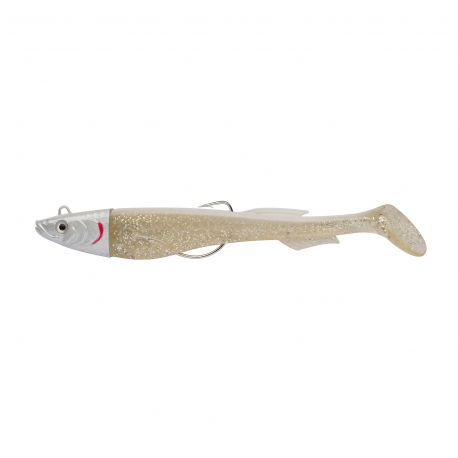 Cebo Berkley PowerBait Power Sardina 15 cm. 40 gr.