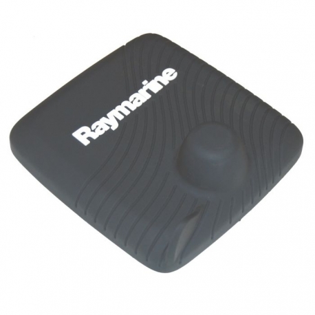Schwarze Schutzhülle für p70Rs (eS/AXIOM-Stil)