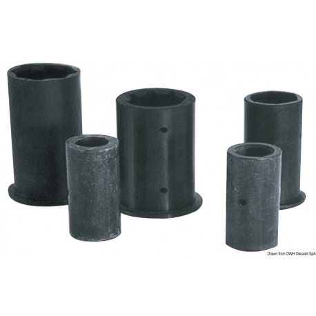 Bagues, garnitures et supports pour moteurs in-board 26337