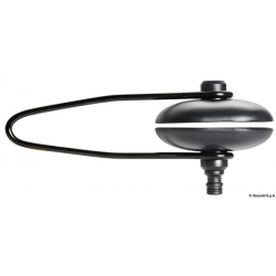 Motorvask hodetelefoner 26422