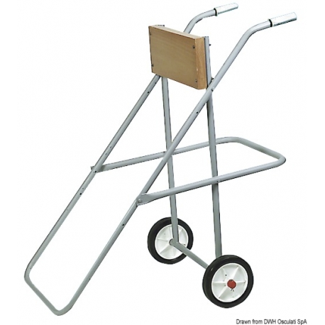 Supports de moteur 16578