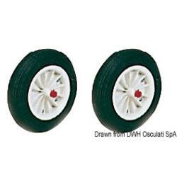 Cavalletti supporto motore 19237
