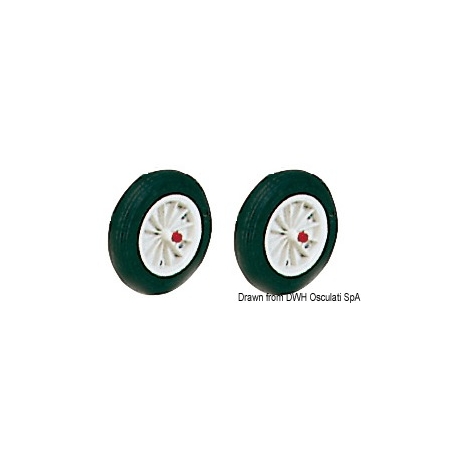 Supports de moteur 19237