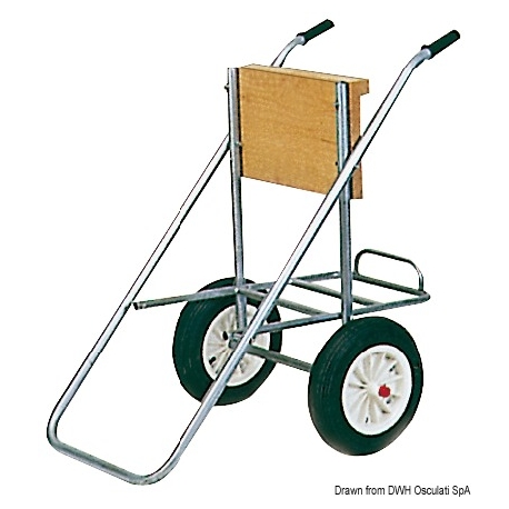 Supports de moteur 3382