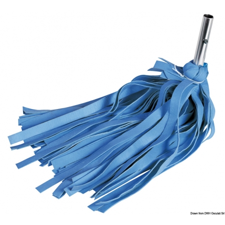 Accessoires pour le nettoyage des lignes - Mafrast 33433