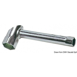 Cassette attrezzi e valigie stagne 3395