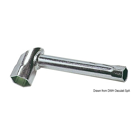 Tool boxes and watertight cases 3395