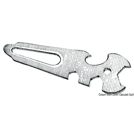 Outils polyvalents 542