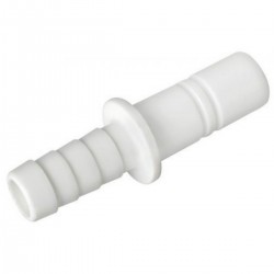 12mm cylindrisk slangkoppling - Whale