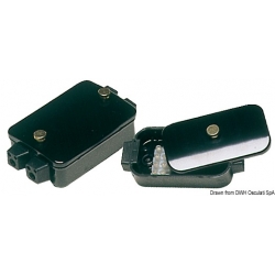 Terminal blocks and electrical junctions 957