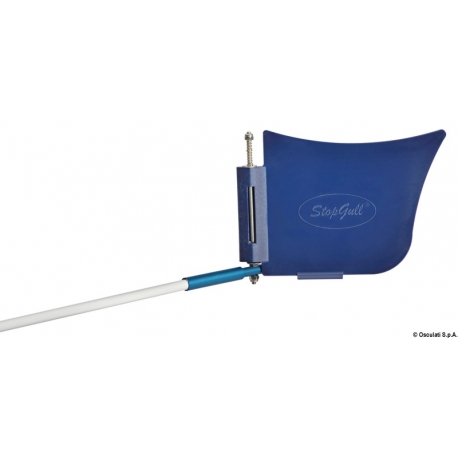 Bird deterrent system - Stopgull 32958