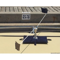 Système de dissuasion des oiseaux - Stopgull 39662