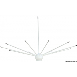 Bird deterrent system - Stopgull 39671