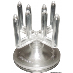 Bird deterrent system - Stopgull 39680