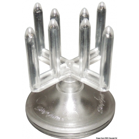 Bird deterrent system - Stopgull 39680