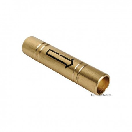 Clapet anti-retour - Baleine