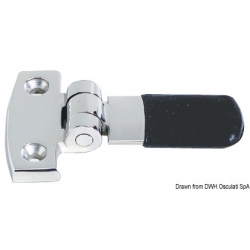 Dørstopper for skyvedører 2593