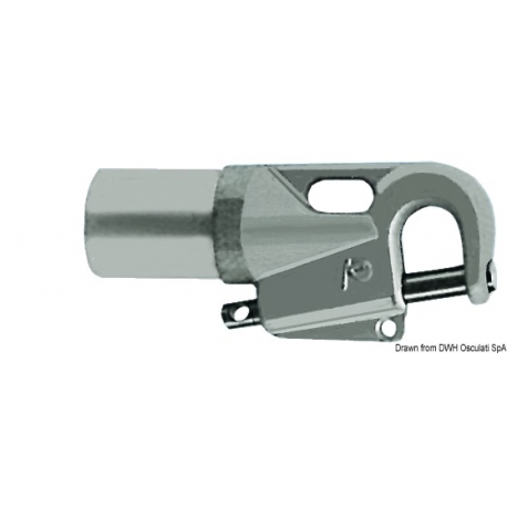 Tête et support de Tangon 4059
