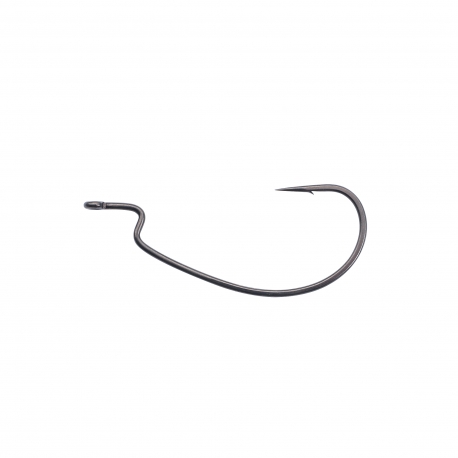 Berkley Fusion19 Offset Worm Hooks N.3/0 offset hooks
