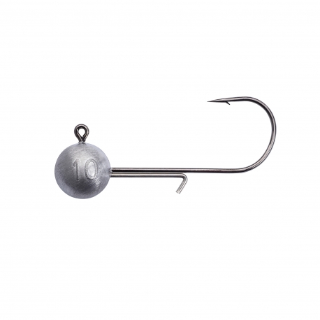 Berkley Fusion19 Round Jigheads No.4/0 tête plombée 14 gr.