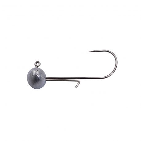 Berkley Fusion19 Foot Jigheads No.4/0 tête plombée 14 gr.