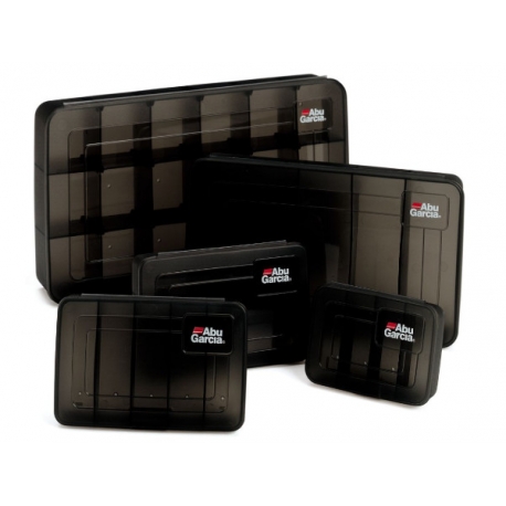 Abu Garcia Lure Box Wobbler box for lures