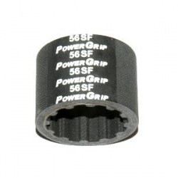 Kupplungsring PG56-SF - Max Power