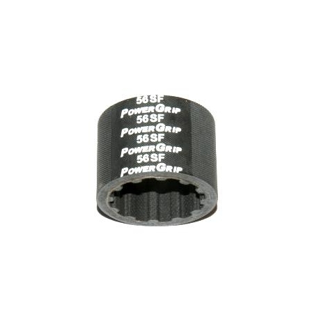 Kupplungsring PG56-SF - Max Power
