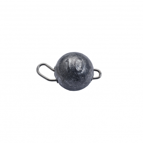 Berkley Fusion19 Bottom plomb de cheburashka rig