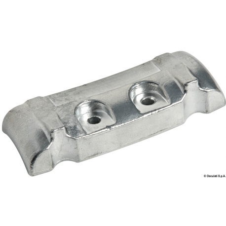 Ánodos para motores MERCURY / MARINER / MERCRUISER 22193