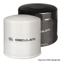 Oil, air, diesel filters for engines 1376