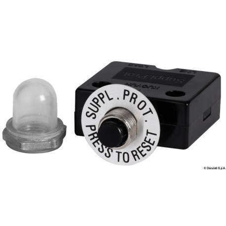 Switches and circuit breakers 1065