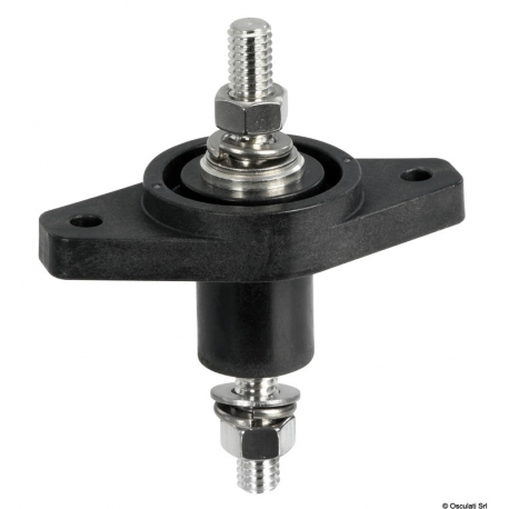Batteriepole, -kabel und -klemmen 41201
