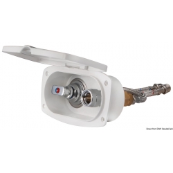 Water intakes - dock connectors 31567