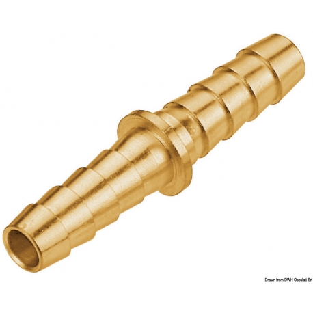 Tuyaux et raccords de carburant 33178