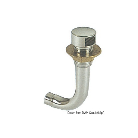 Fuel vents 1630
