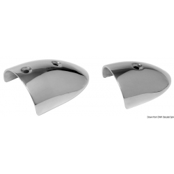 PVC og anodiserte aluminiumsgjerdeprofiler 3149 2